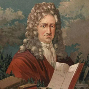 45.哲学家莱布尼茨那些事儿