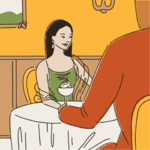 14. 我是男生，恋爱中活该我多花钱吗？｜恋爱第七话