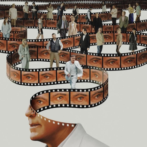 Jay Kelly | 如何成为你自己？