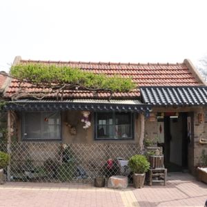 晓翁村——时间暂停的孤岛