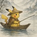 勇敢的候鸟往南飞