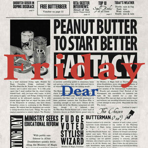 DearFriday
