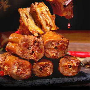 EP05 湖北鸭子：从餐桌到江湖的魔幻漂流