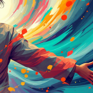 EP50 命运就算颠沛流离,命运就算曲折离奇,她依旧微笑爱这世界不停息