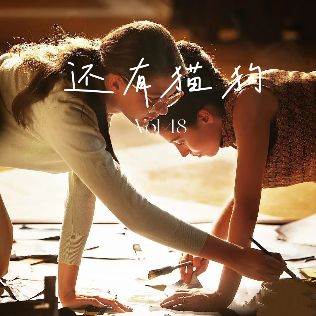48 和亲妹一起抚养小孩，再一起养老！ episode artwork