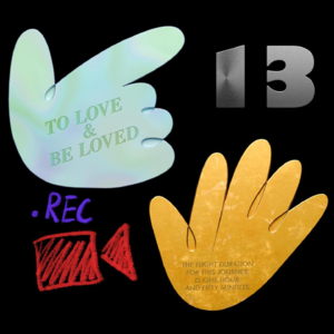 Number！Number！｜Op.013