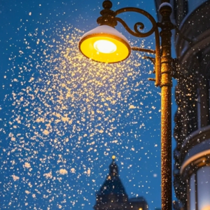 vol.3 圣诞DJ |关于一个单口喜剧演员的故事和圣诞快乐劳伦斯先生、10+2首歌