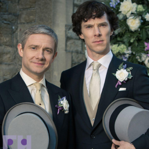 010 从神夏到元白：当友谊“越界”，QPR会是浪漫爱霸权的终结吗？