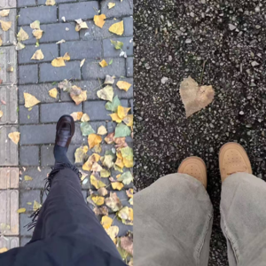 VOL.9 | 职场复建计划!钱虽然没有,但我收获了这些