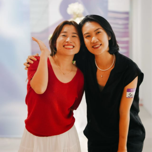 EP03｜35岁，选择裸辞Gap——是勇敢还是鲁莽？