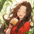 樱桃小布丁_VWj5