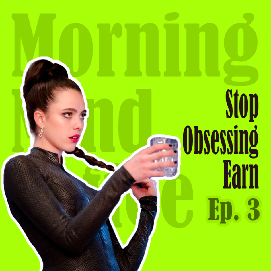 Podcast Cover