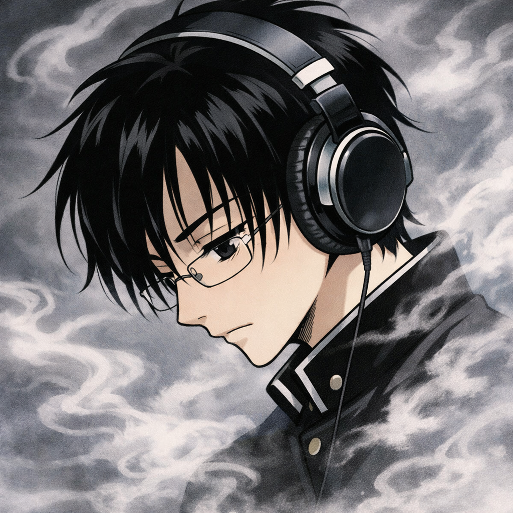聊点音药Vol.03 | 从手机歌单中翻出的动漫记忆 episode artwork