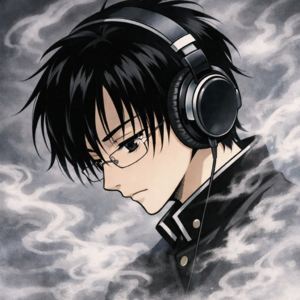 聊点音药Vol.03 | 从手机歌单中翻出的动漫记忆