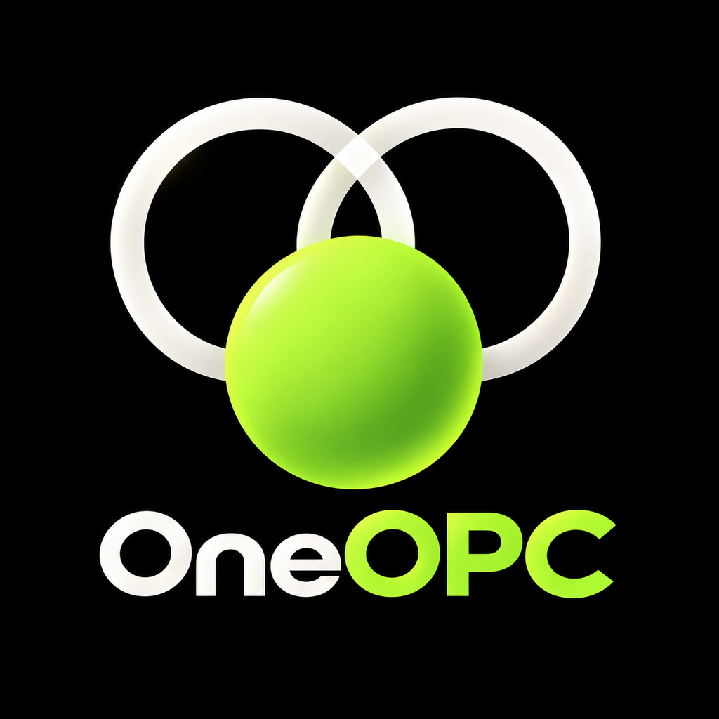 OneOPC