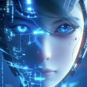 24.不用睡觉的AI主播，日赚上万？