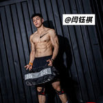038.百万粉肌肉男博主：不要再假装自律了【一百种人生 | VOL.9】