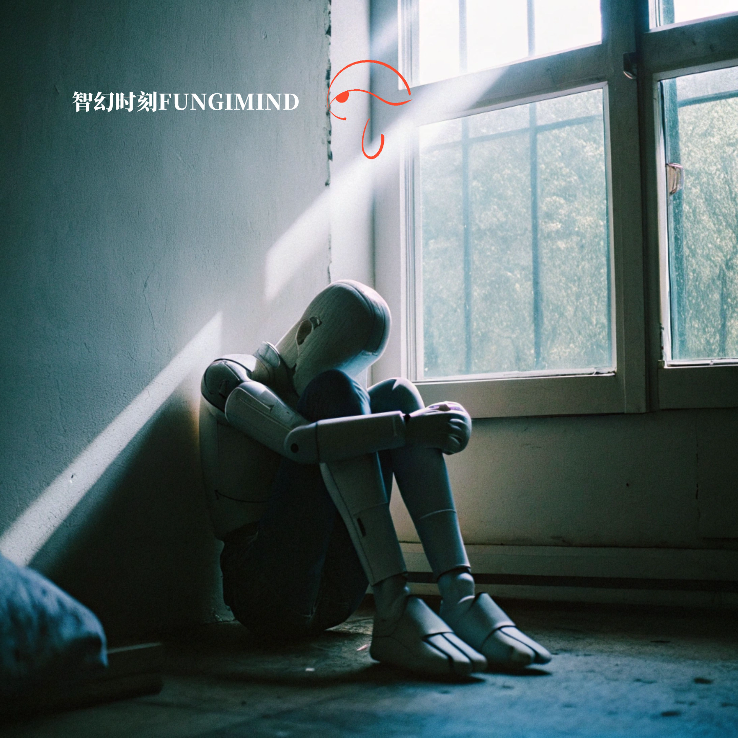 智幻时刻Fungimind