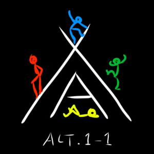 Act1.1 -- 2025阿那亚戏剧节大复盘 Part 1