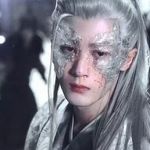 谢怜找不到花城了