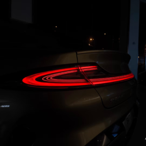 常给大家汇报的雷总为什么不担心“高度致敬”友商设计会翻车？