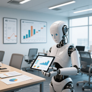 【Ai聊AI】EP61：Google Cloud 2025年AI商业趋势