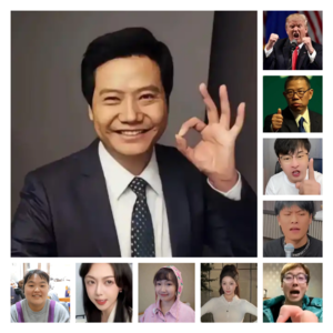 No.24 年终盘点丨我喜欢2024年，因为互联网太精彩了