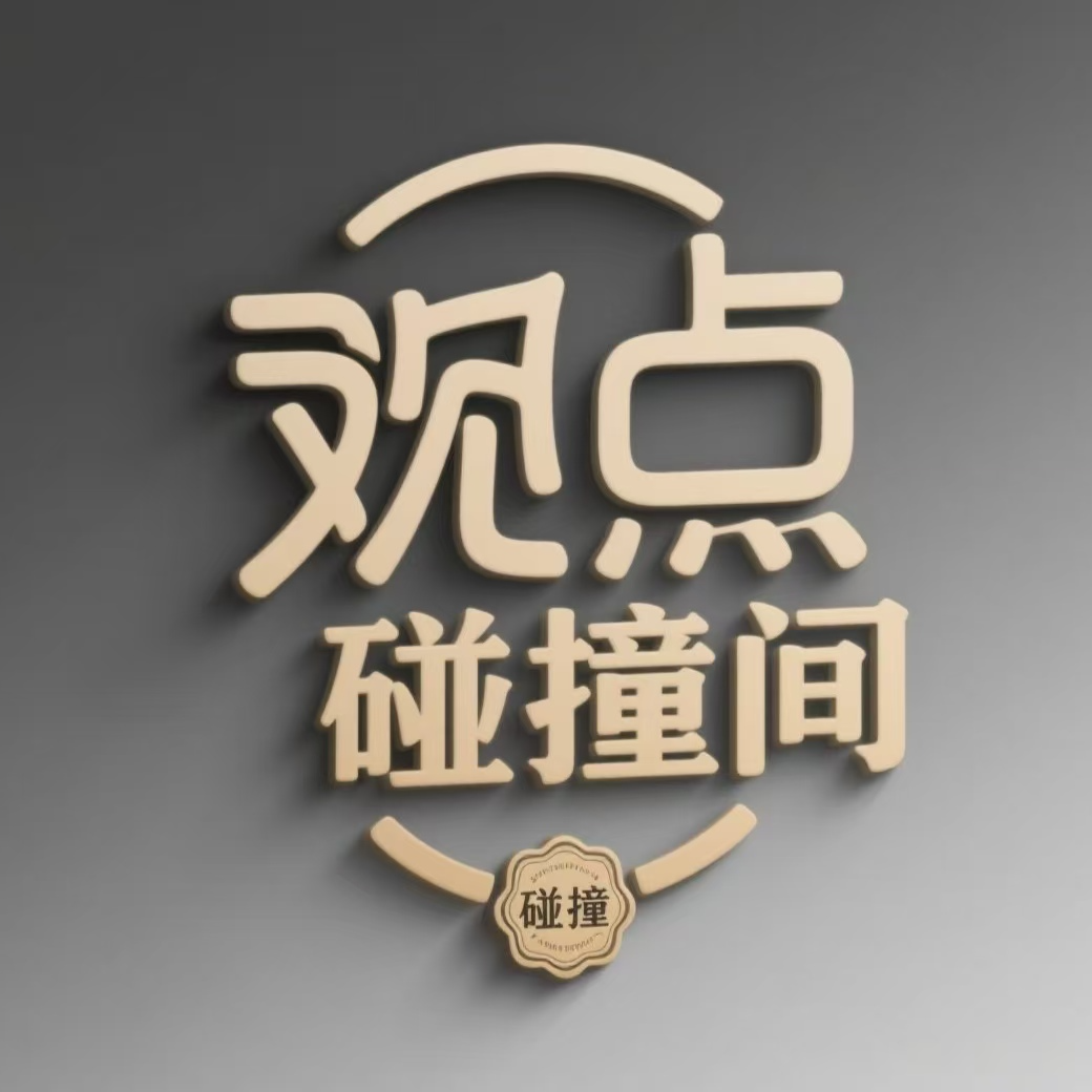 视频播客：下一个流量风口访谈 episode artwork