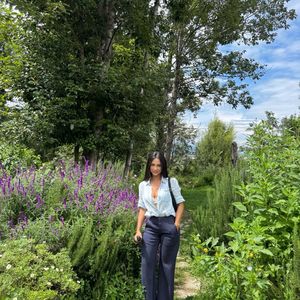 南先生找不到北