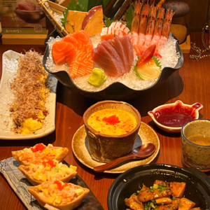 NO.14 | 日本餐饮品牌,在中国市场疯狂吸金?