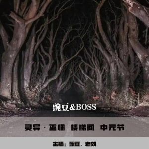 【灵异】巫师 楼梯间 中元节