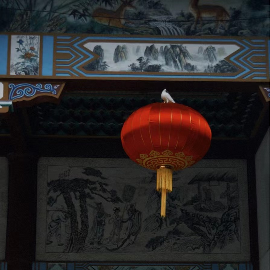 大家一起迎新春 小曲儿一响恭喜发财 episode artwork