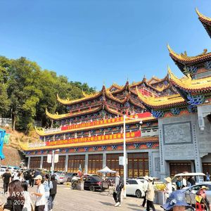 清波波