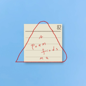 EP082詩人零雨：詩來找我