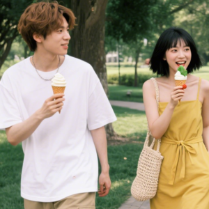 前瞻钱瞻 404. 3000亿赛道：2025中国冰淇淋市场的生死局