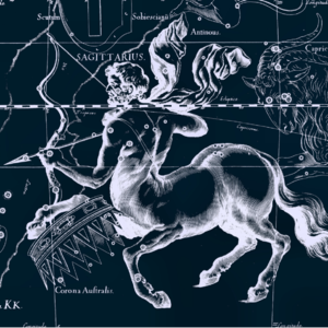 占星读书会 005｜上升射手♐