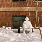 用吸血鬼家大蒜治我偏头痛