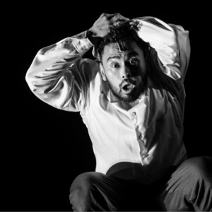 131. 对话李腾飞、胡桑:从《一只猿的报告》,看卡夫卡人生最后的独白