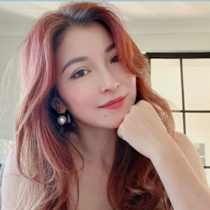 When the heart moves 心动