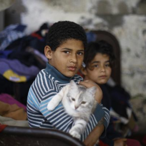 北京宣言：法塔赫与哈马斯握手言和的“保质期”