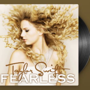 Taylor Swift《Love Story》深度解析