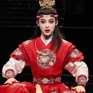 [访]小溪 没意义人生不值得过吗？渣男劈腿 “畜生道”走来老公 不结婚就没灵魂吗？