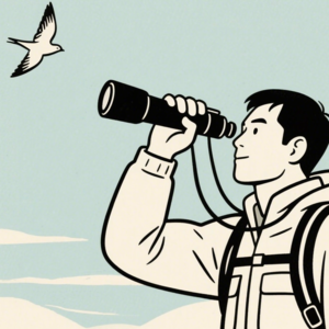 随时启动！打工人越狱计划：自由的鸟是困不住的 ｜灵酒05