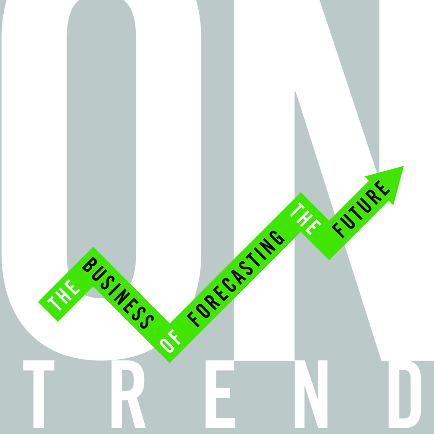 《时尚趋势》/《On Trend: The Business of Forecasting the Future》 episode artwork