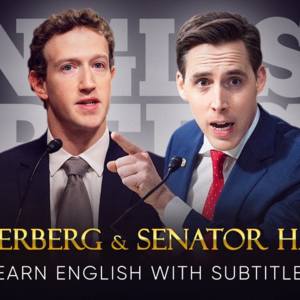 ZUCKERBERG & US SENATOR: Heated Showdown