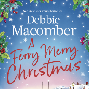 034. A Ferry Merry Christmas: 轮渡圣诞奇迹