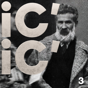 Brâncuși A Life in Sculpture | iCiC 03