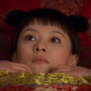 从零开始聊《甄嬛传》P3：命运的齿轮开始转动