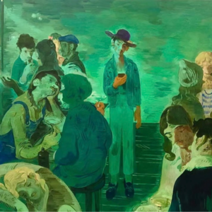 EP9 《局外人》 你只是沉默，别人却认为你有罪