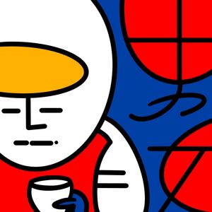 单身男女